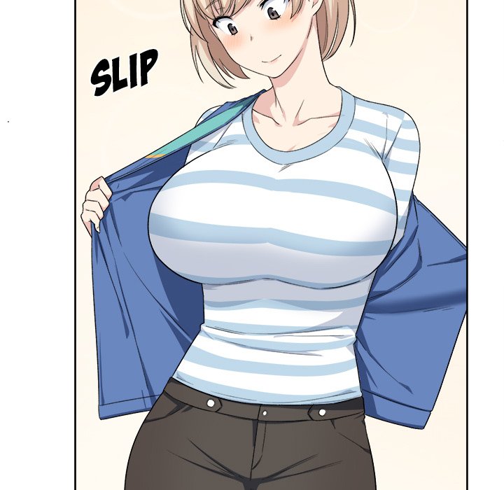 Excuse me, This is my Room Chapter 14 Page 67