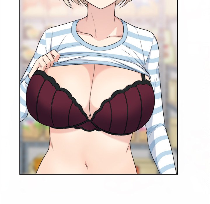 Excuse me, This is my Room Chapter 14 Page 69