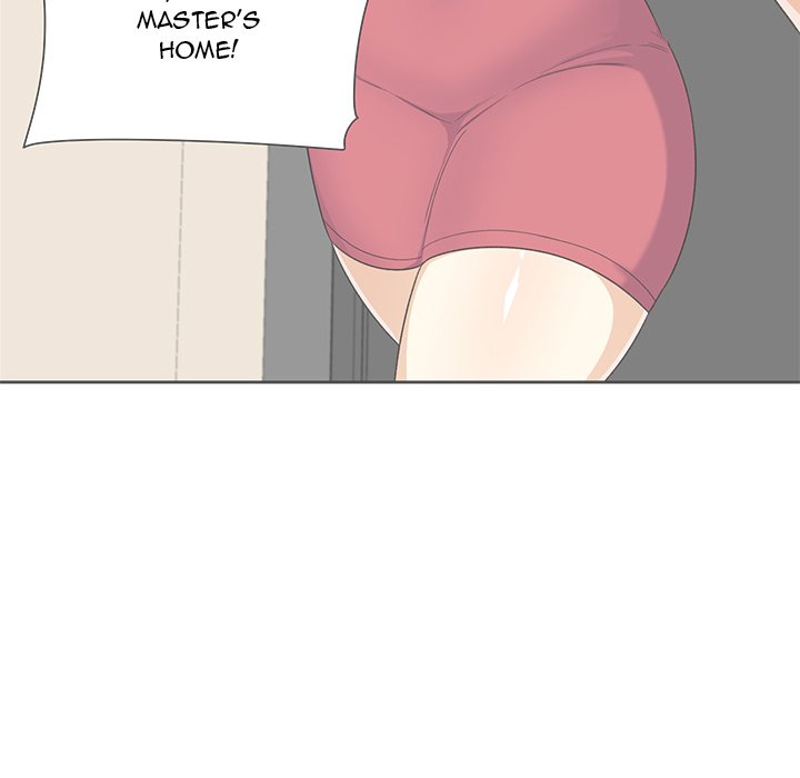 Excuse me, This is my Room Chapter 14 Page 7
