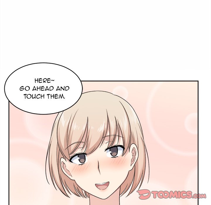 Excuse me, This is my Room Chapter 14 Page 70