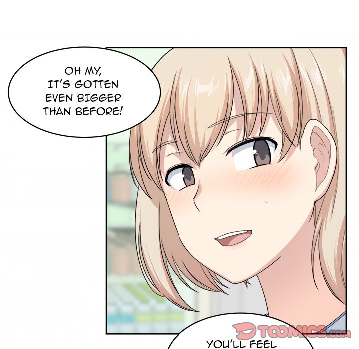 Excuse me, This is my Room Chapter 14 Page 78