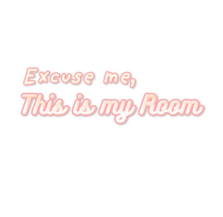 Excuse me, This is my Room Chapter 14 Page 8