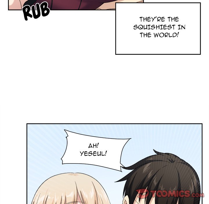 Excuse me, This is my Room Chapter 14 Page 82