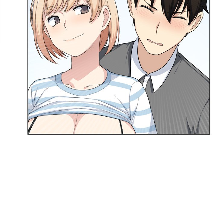 Excuse me, This is my Room Chapter 14 Page 83