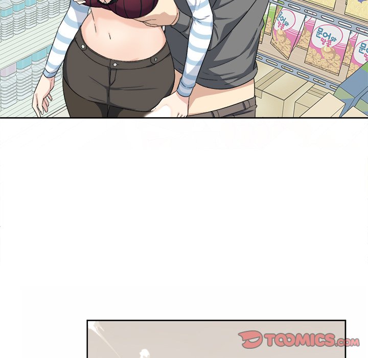 Excuse me, This is my Room Chapter 14 Page 86