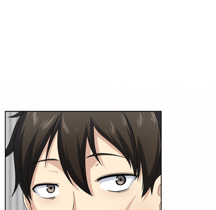 Excuse me, This is my Room Chapter 14 Page 9