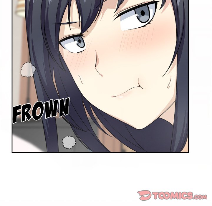 Excuse me, This is my Room Chapter 14 Page 90