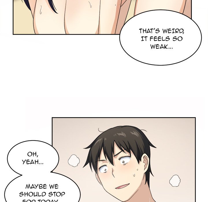 Excuse me, This is my Room Chapter 14 Page 92