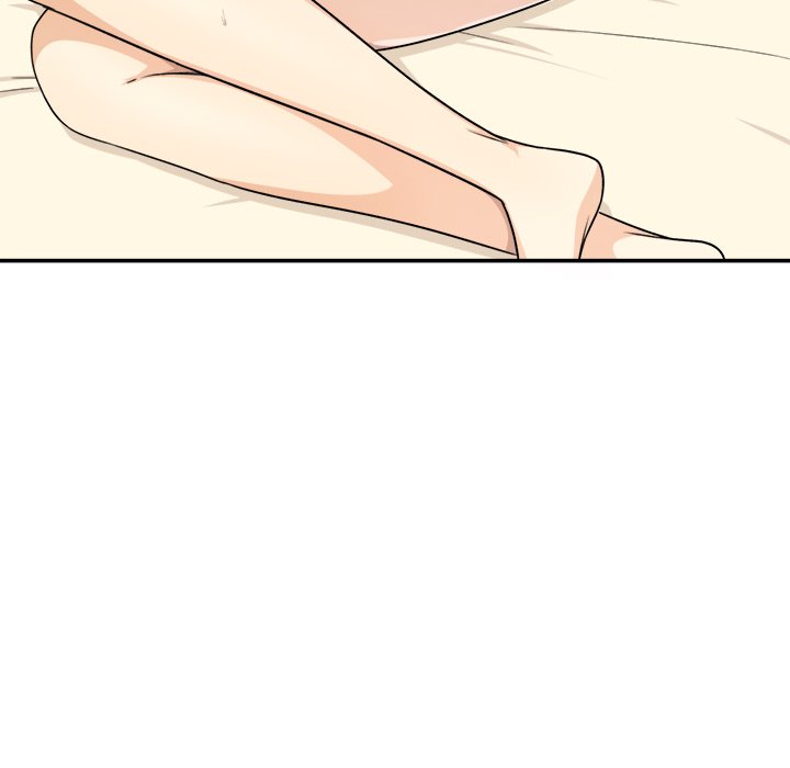 Excuse me, This is my Room Chapter 14 Page 97