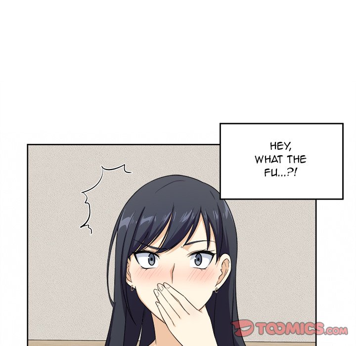Excuse me, This is my Room Chapter 14 Page 98