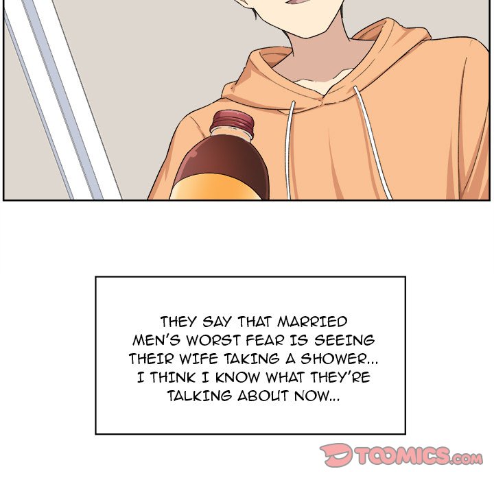 Excuse me, This is my Room Chapter 15 Page 102