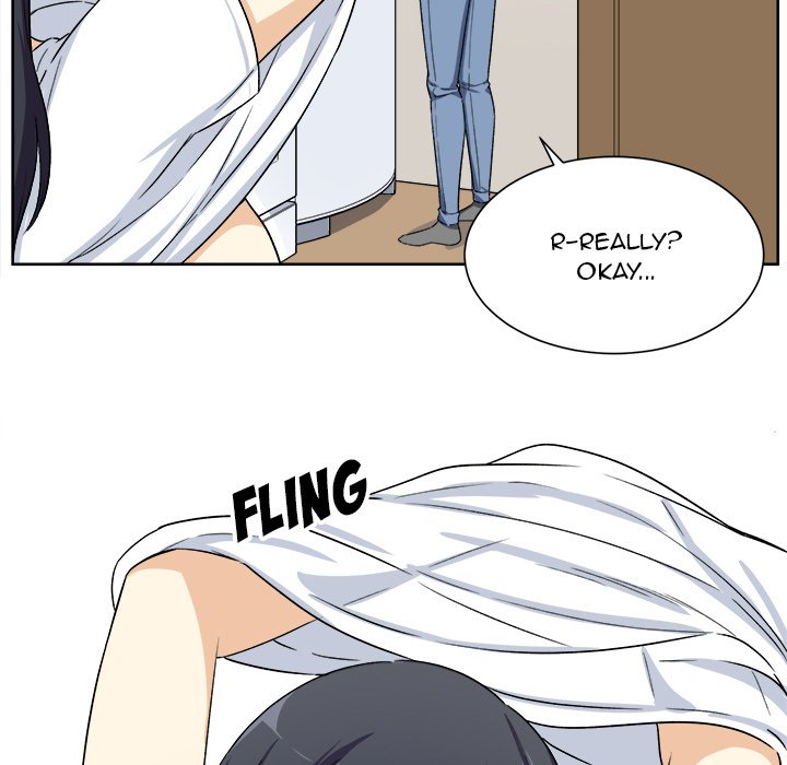 Excuse me, This is my Room Chapter 15 Page 104