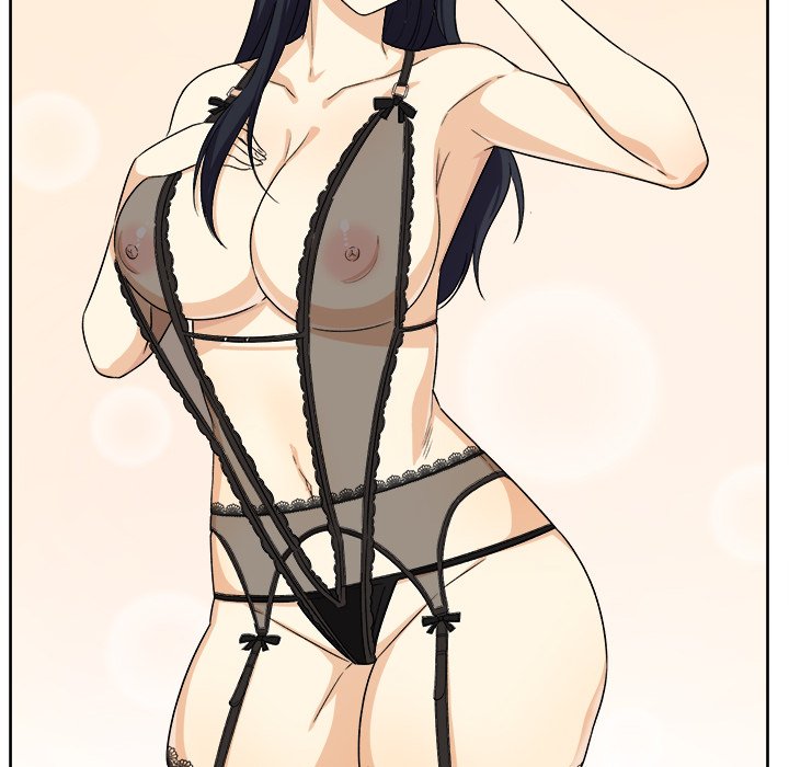 Excuse me, This is my Room Chapter 15 Page 108