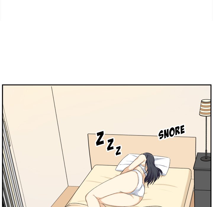 Excuse me, This is my Room Chapter 15 Page 11