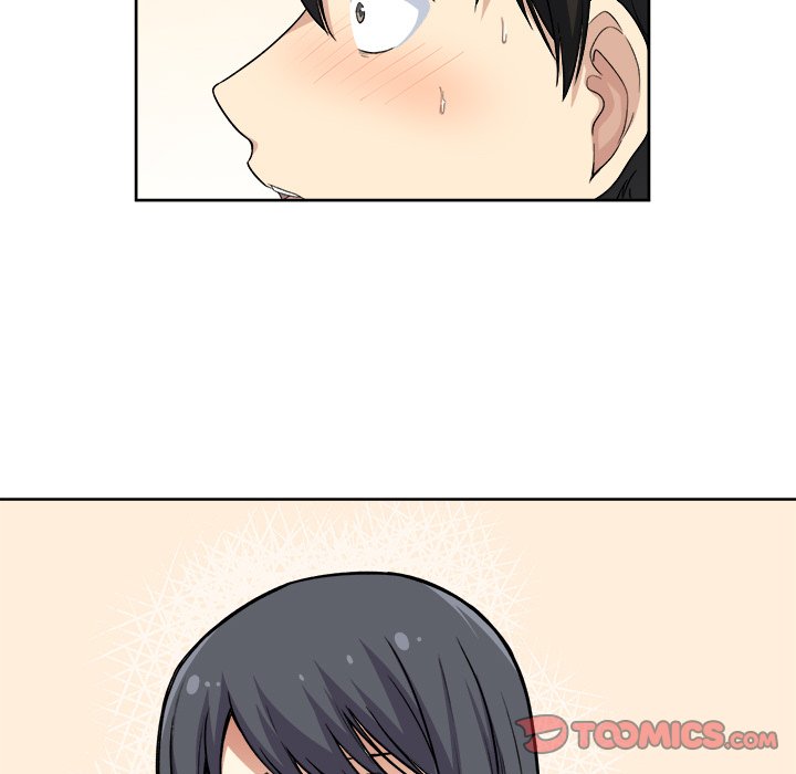 Excuse me, This is my Room Chapter 15 Page 110