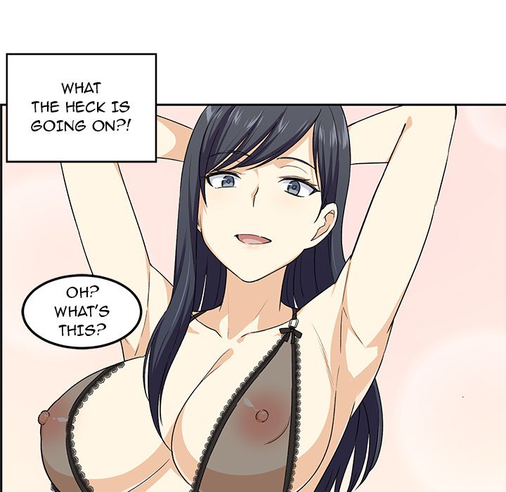 Excuse me, This is my Room Chapter 15 Page 112