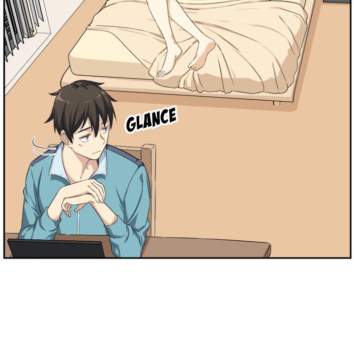 Excuse me, This is my Room Chapter 15 Page 12