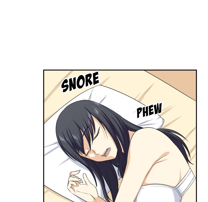 Excuse me, This is my Room Chapter 15 Page 13
