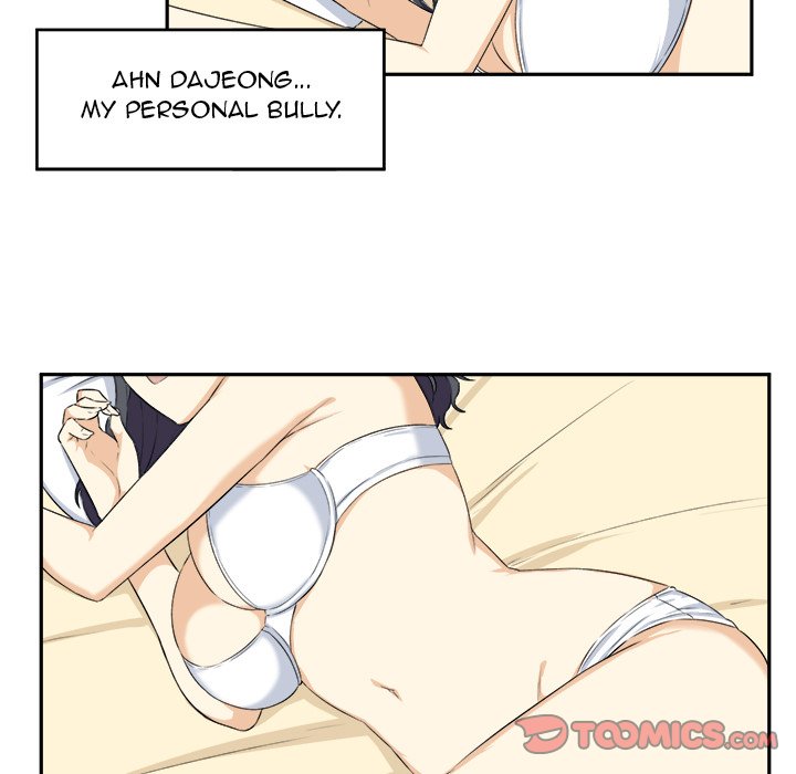 Excuse me, This is my Room Chapter 15 Page 14