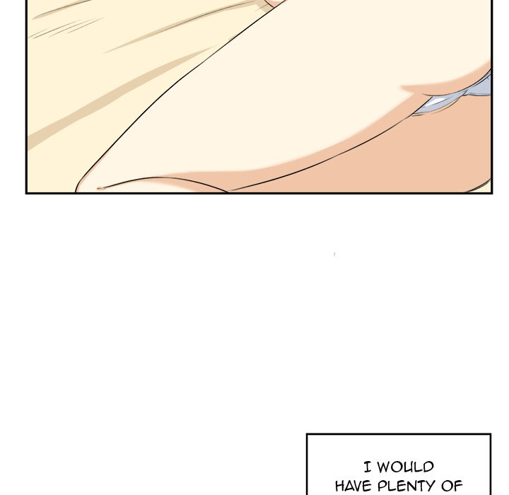 Excuse me, This is my Room Chapter 15 Page 15