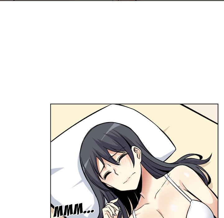 Excuse me, This is my Room Chapter 15 Page 17