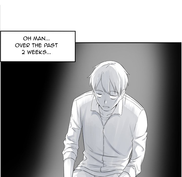 Excuse me, This is my Room Chapter 15 Page 19