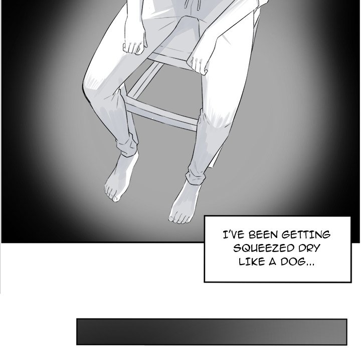 Excuse me, This is my Room Chapter 15 Page 20