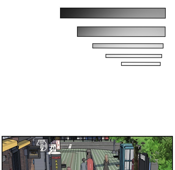 Excuse me, This is my Room Chapter 15 Page 21