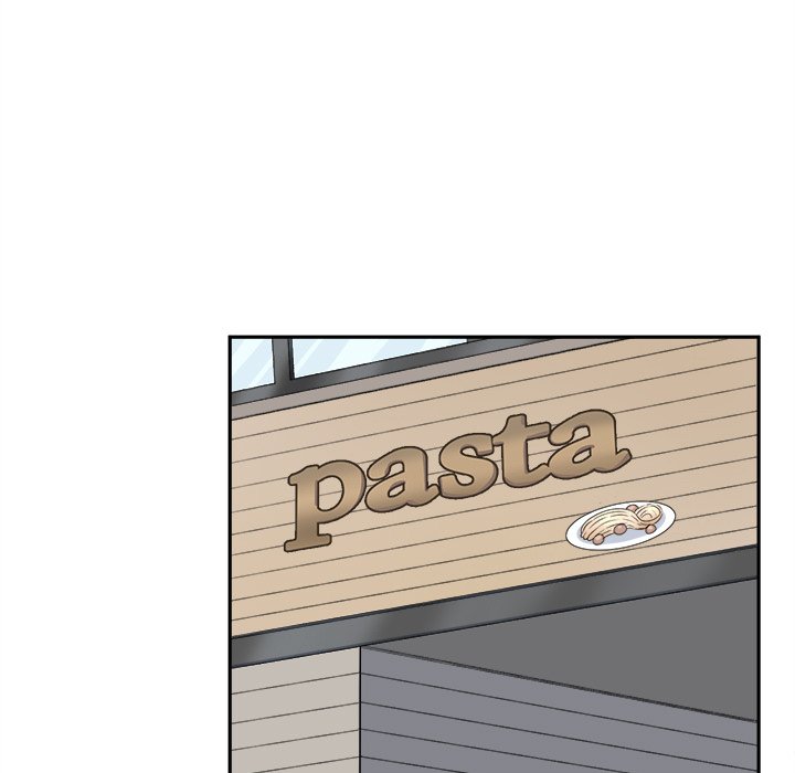 Excuse me, This is my Room Chapter 15 Page 23