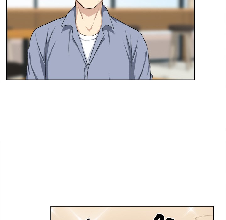 Excuse me, This is my Room Chapter 15 Page 25