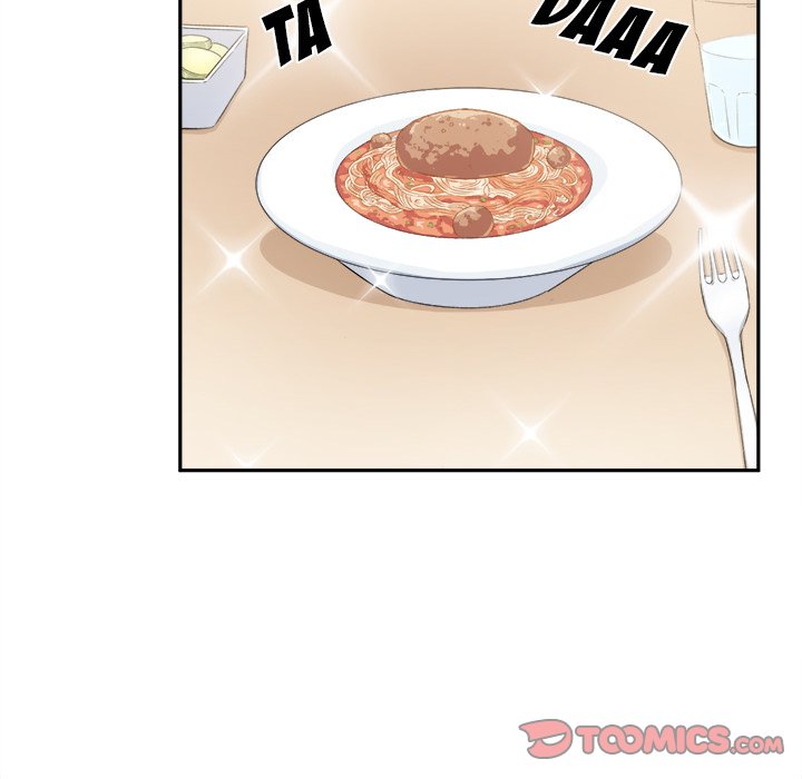 Excuse me, This is my Room Chapter 15 Page 26