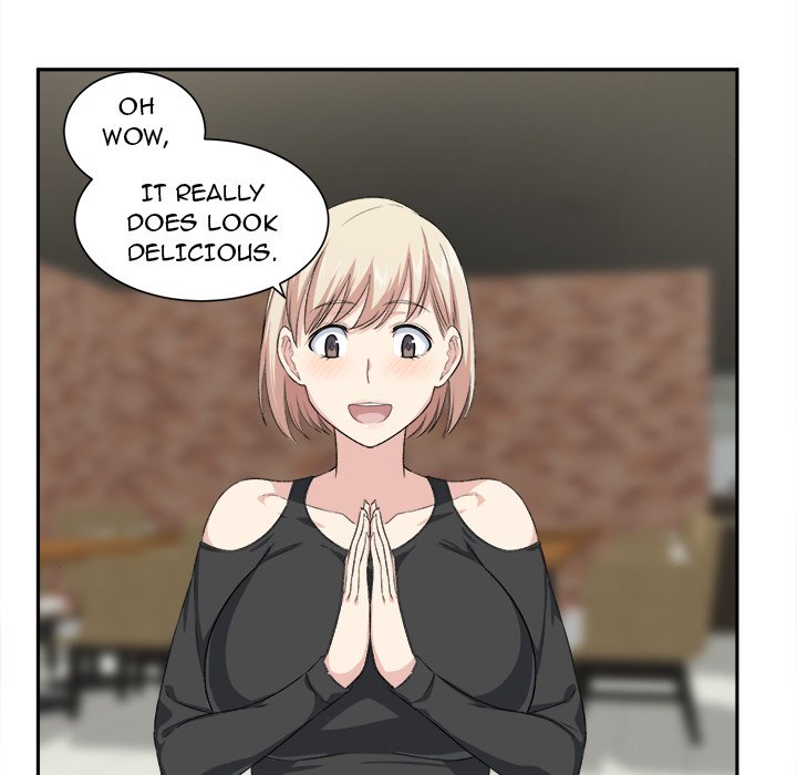 Excuse me, This is my Room Chapter 15 Page 27