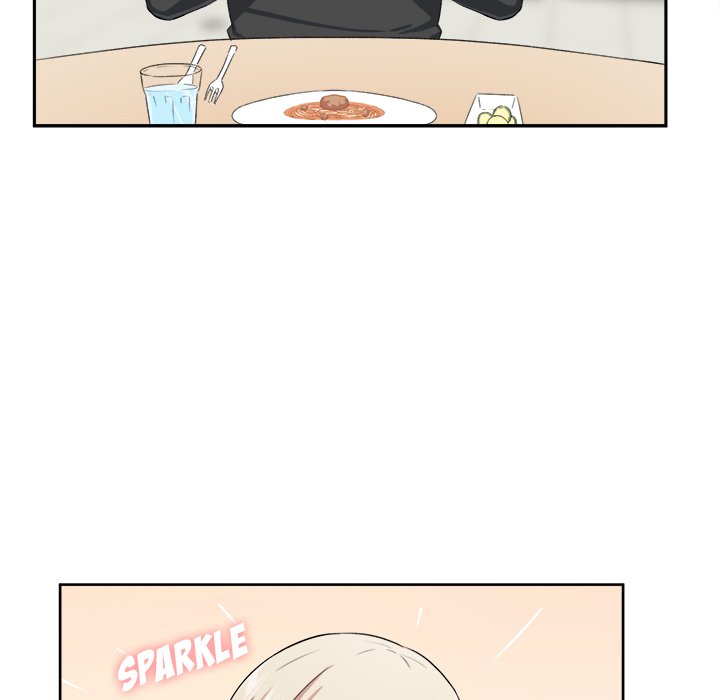 Excuse me, This is my Room Chapter 15 Page 28