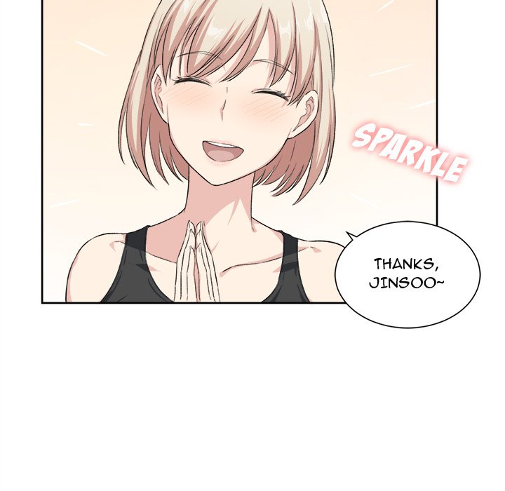 Excuse me, This is my Room Chapter 15 Page 29