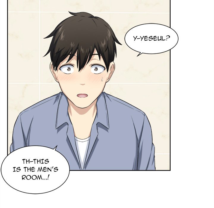 Excuse me, This is my Room Chapter 15 Page 32