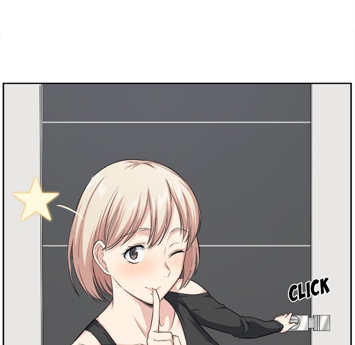 Excuse me, This is my Room Chapter 15 Page 33
