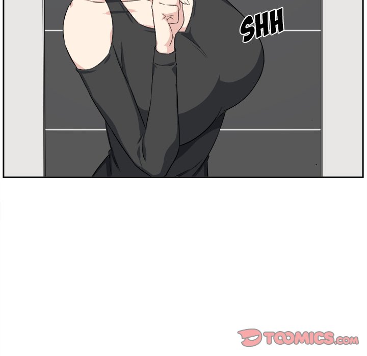 Excuse me, This is my Room Chapter 15 Page 34
