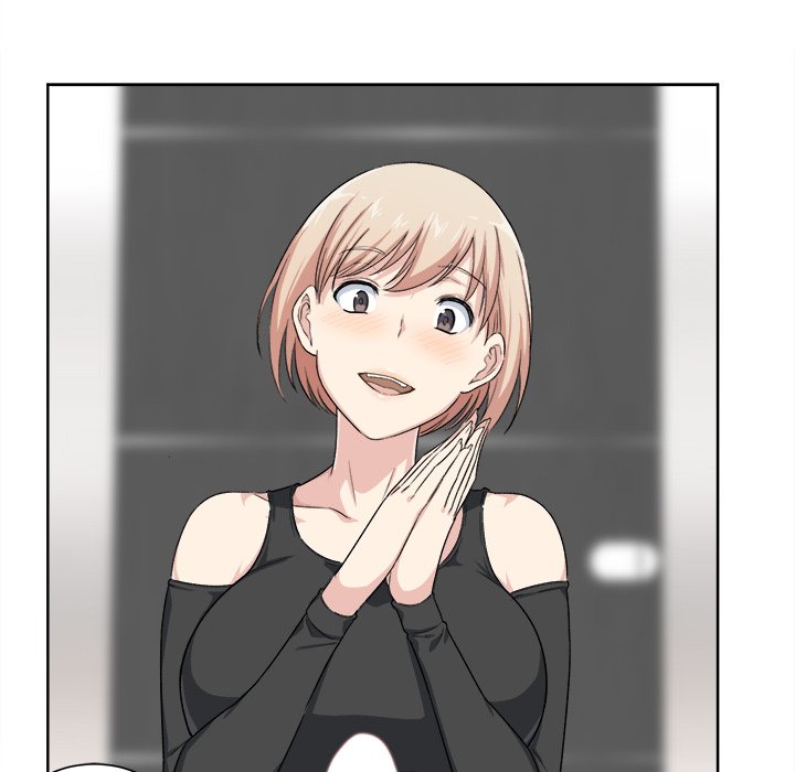 Excuse me, This is my Room Chapter 15 Page 35