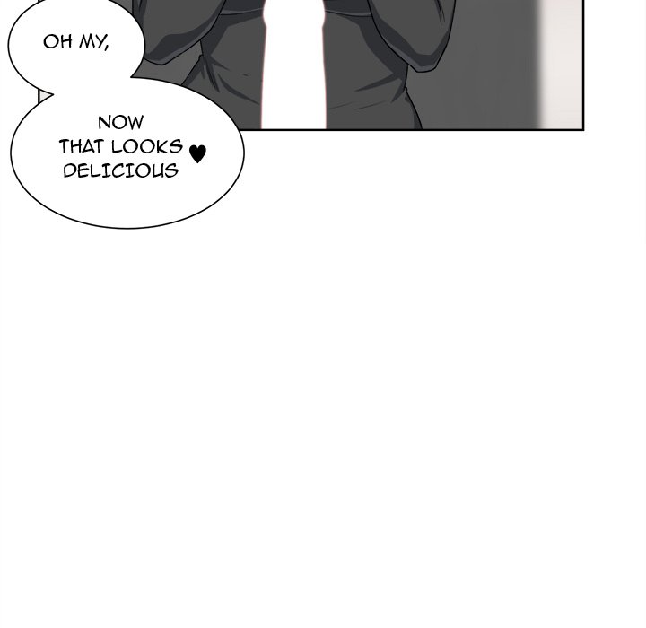 Excuse me, This is my Room Chapter 15 Page 36