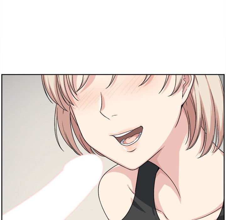 Excuse me, This is my Room Chapter 15 Page 37