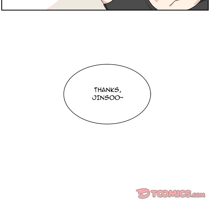 Excuse me, This is my Room Chapter 15 Page 38