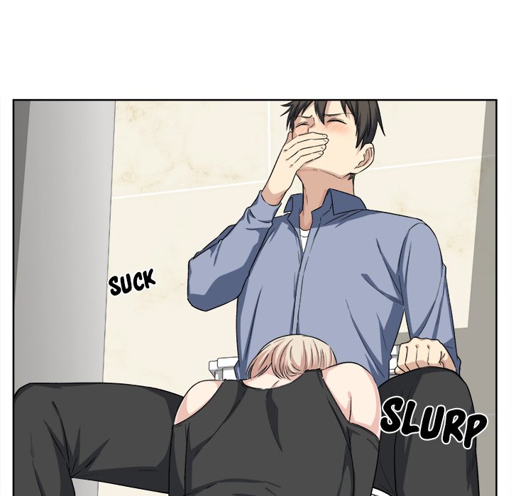 Excuse me, This is my Room Chapter 15 Page 39