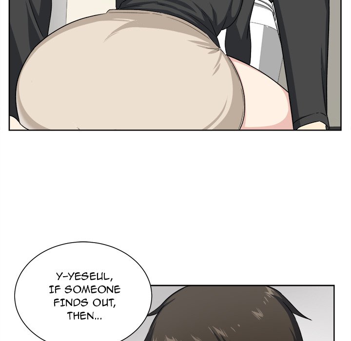 Excuse me, This is my Room Chapter 15 Page 40
