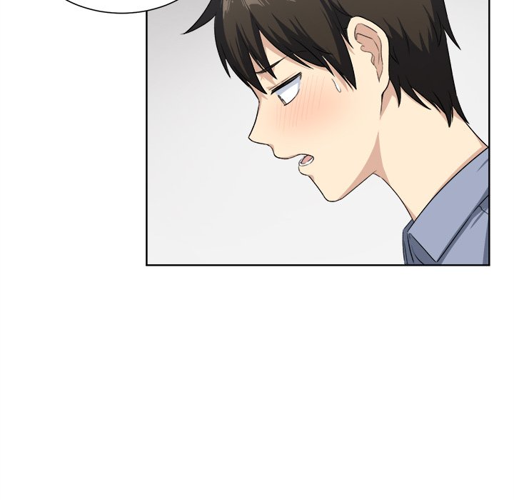 Excuse me, This is my Room Chapter 15 Page 41