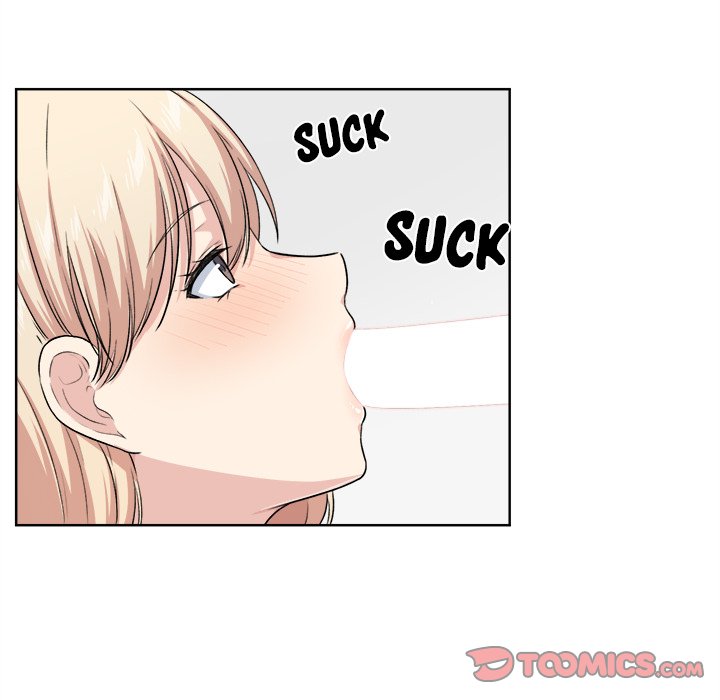 Excuse me, This is my Room Chapter 15 Page 42