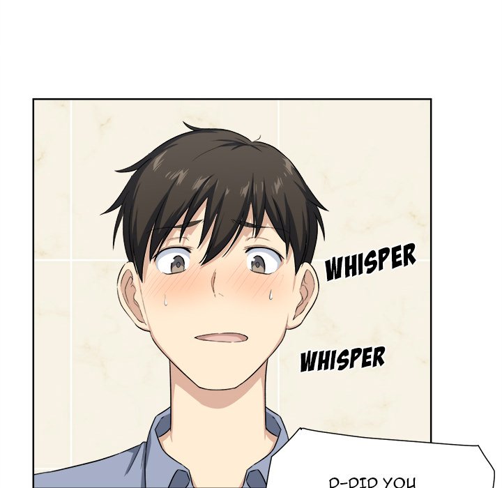 Excuse me, This is my Room Chapter 15 Page 45