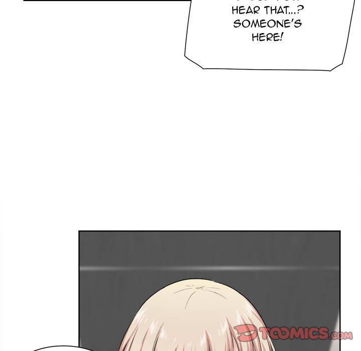 Excuse me, This is my Room Chapter 15 Page 46