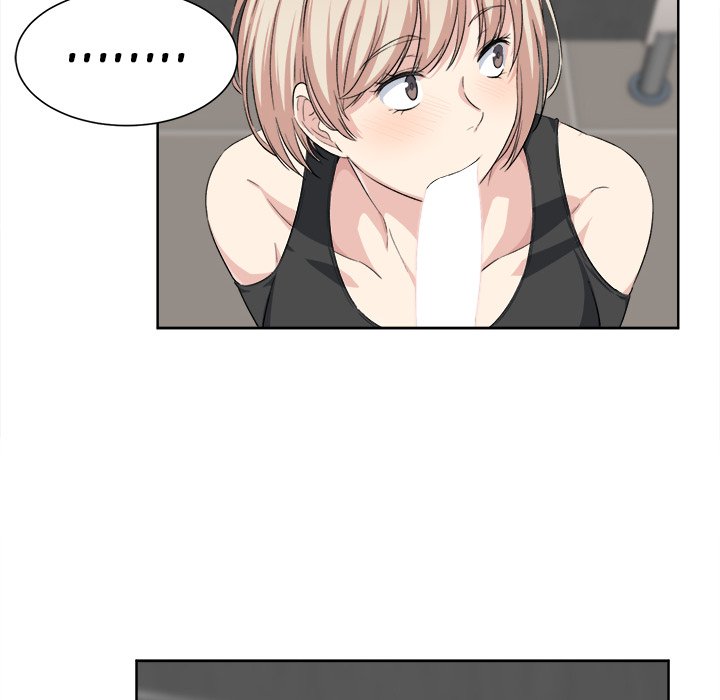 Excuse me, This is my Room Chapter 15 Page 47