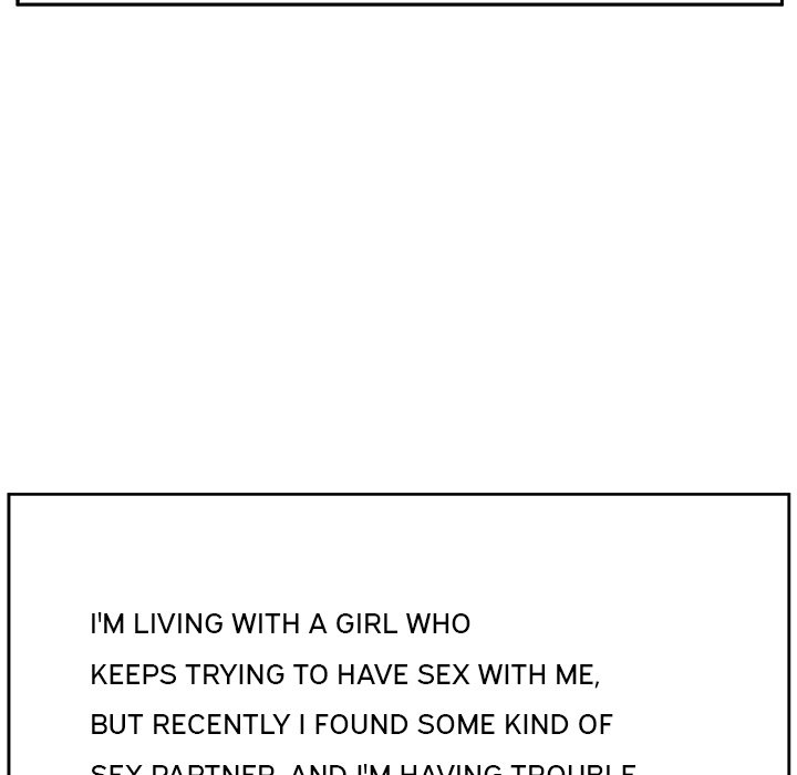 Excuse me, This is my Room Chapter 15 Page 5