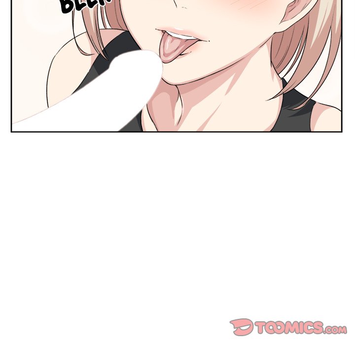 Excuse me, This is my Room Chapter 15 Page 50
